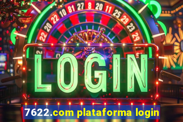 7622.com plataforma login